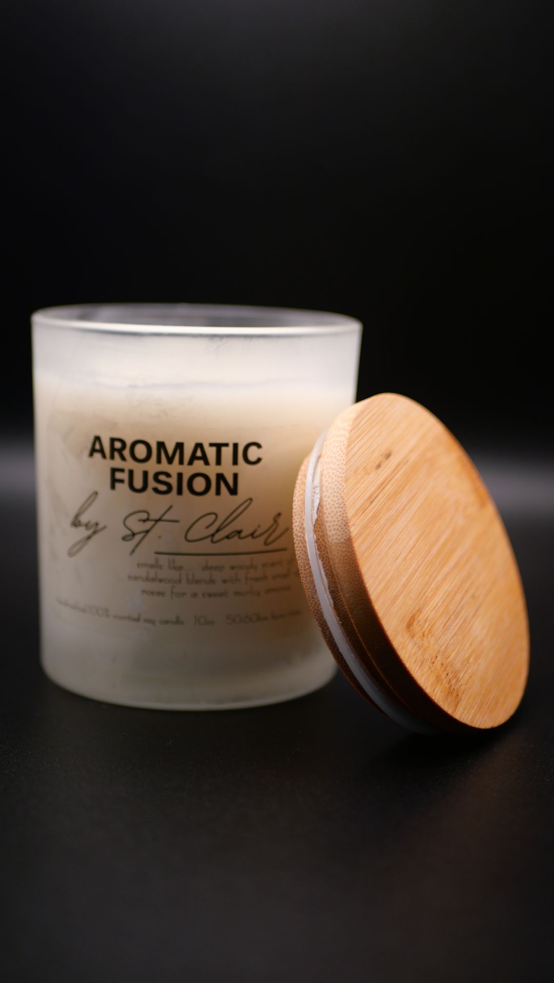 AROMATIC FUSION