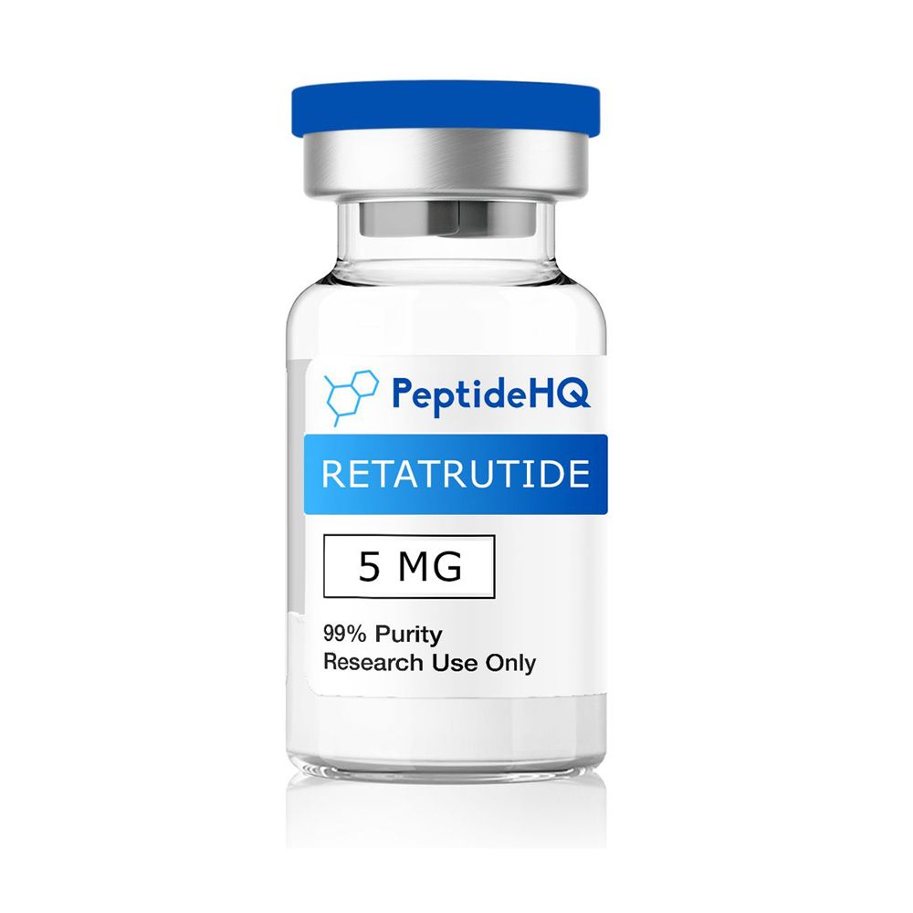 Retatrutide 5mg