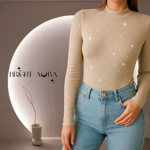 BODY SHINE BEIGE