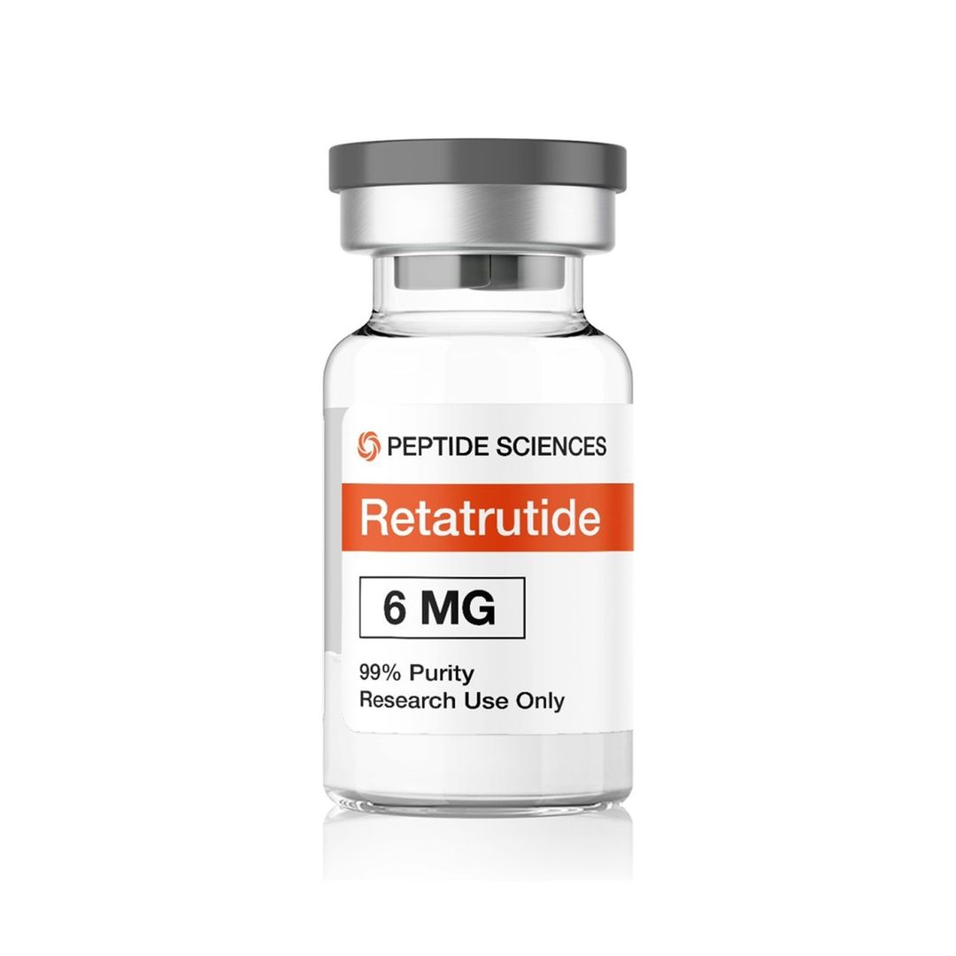 Retatrutide 10mg