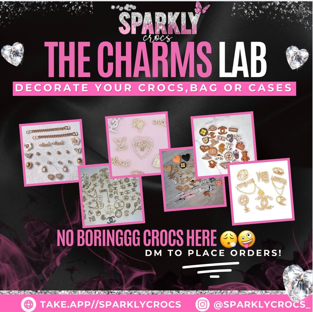 Charms