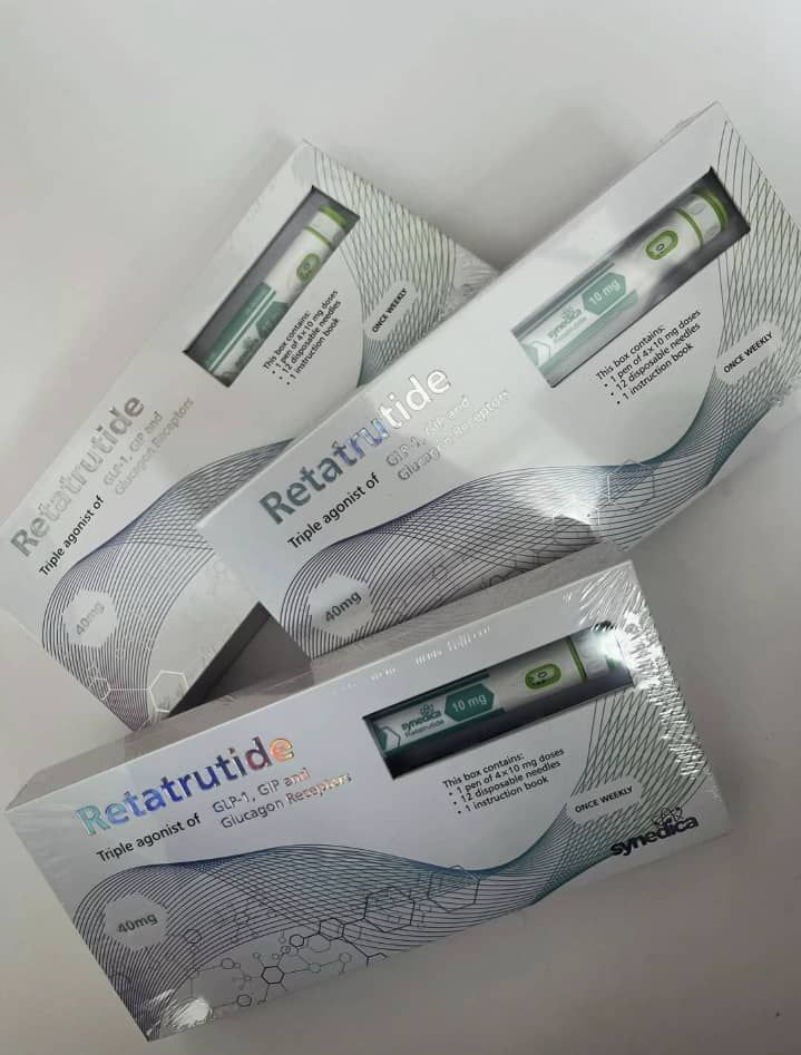 Retatrutide 40mg