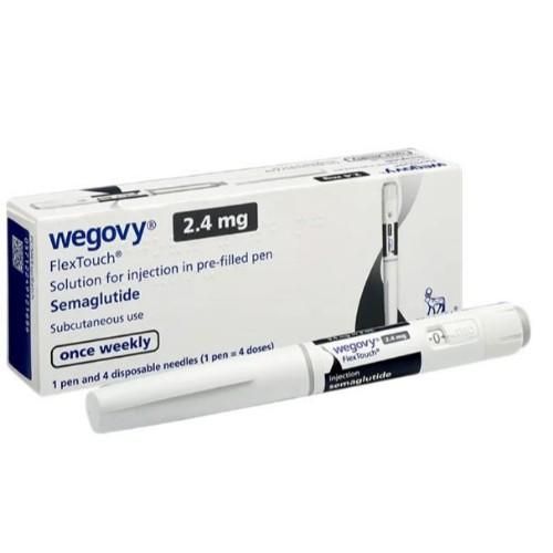 Wegovy 2.4mg