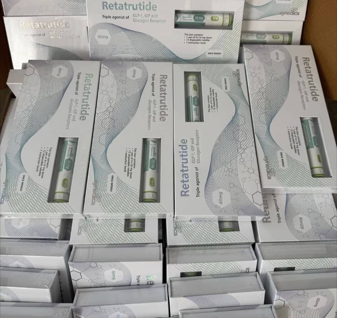 Retatrutide 40mg 