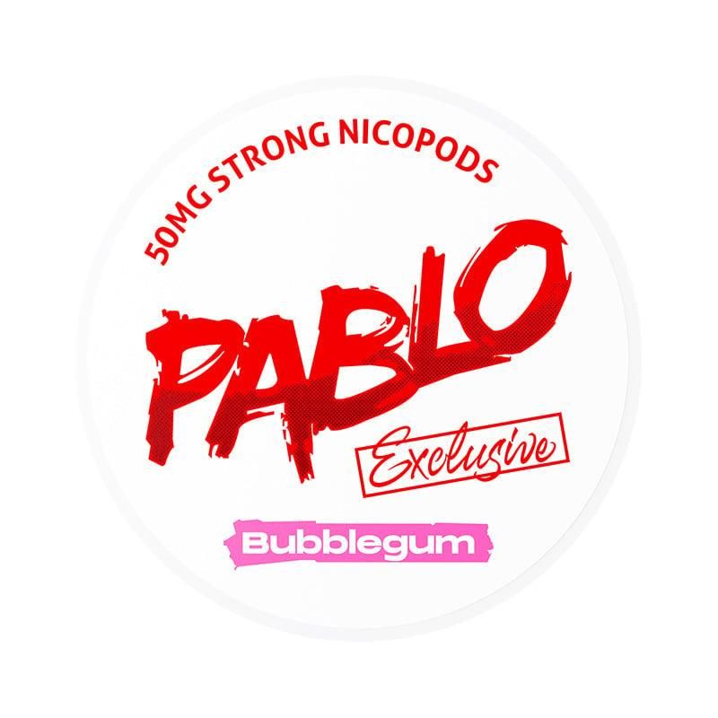Snus Pablo Exclusive 