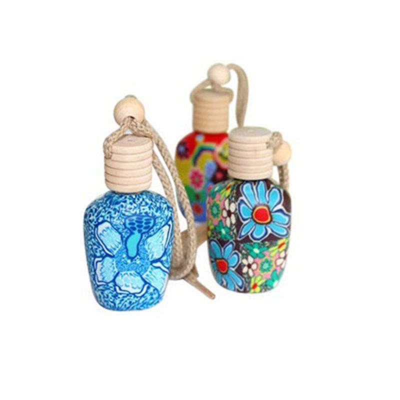 Difusores de Aroma. 