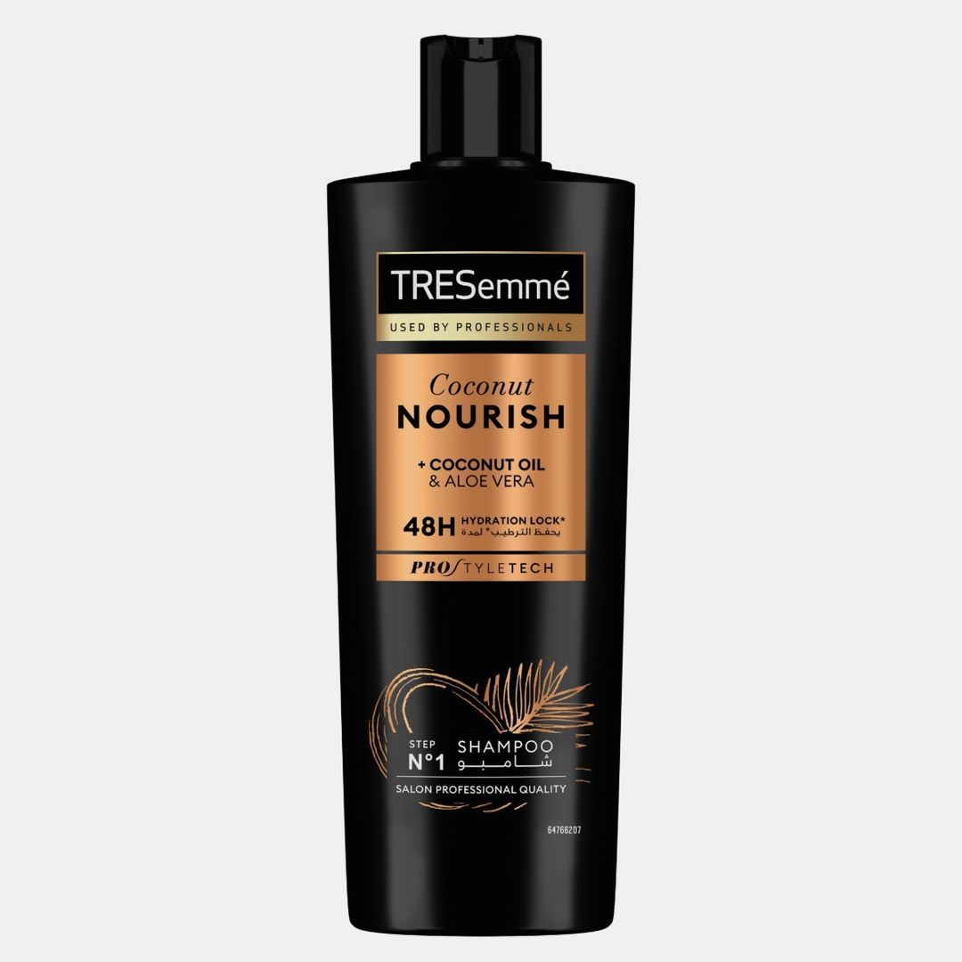 TRESemmé Coconut Nourish Shampoo