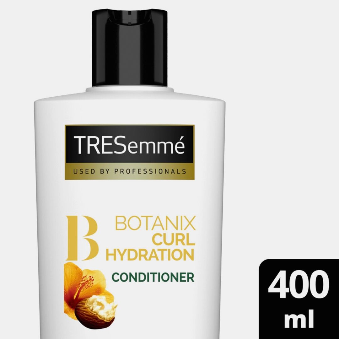 TRESemmé Botanix Curl Hydration Shampoo