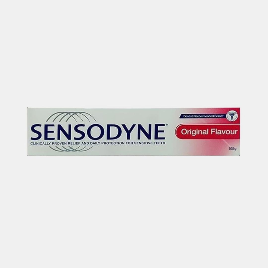 Sensodyne Original Toothpaste