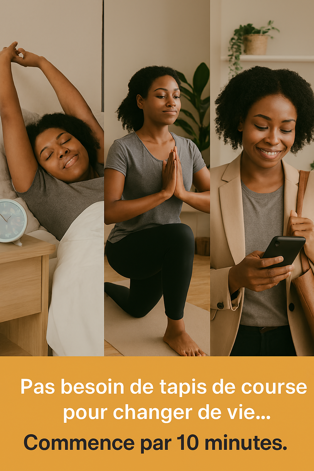 LE BIEN-ÊTRE 