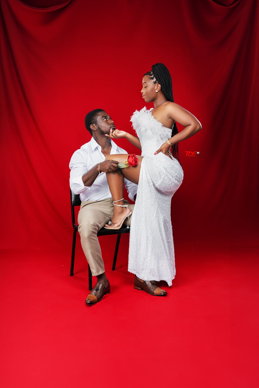 Couples & Valentines Packages