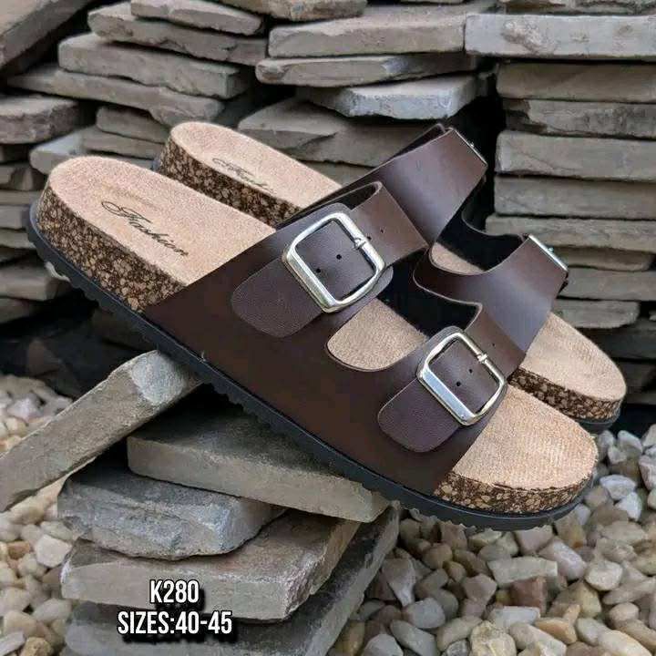 Slippers 