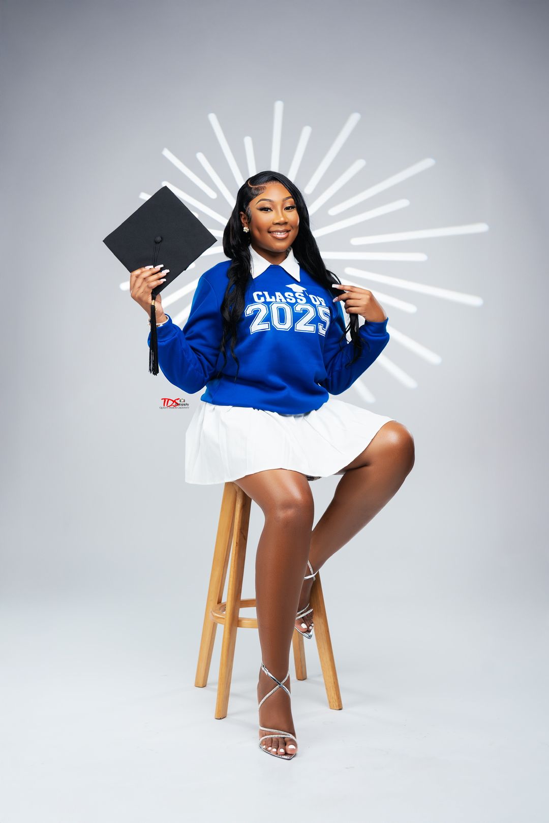 Grad Packages