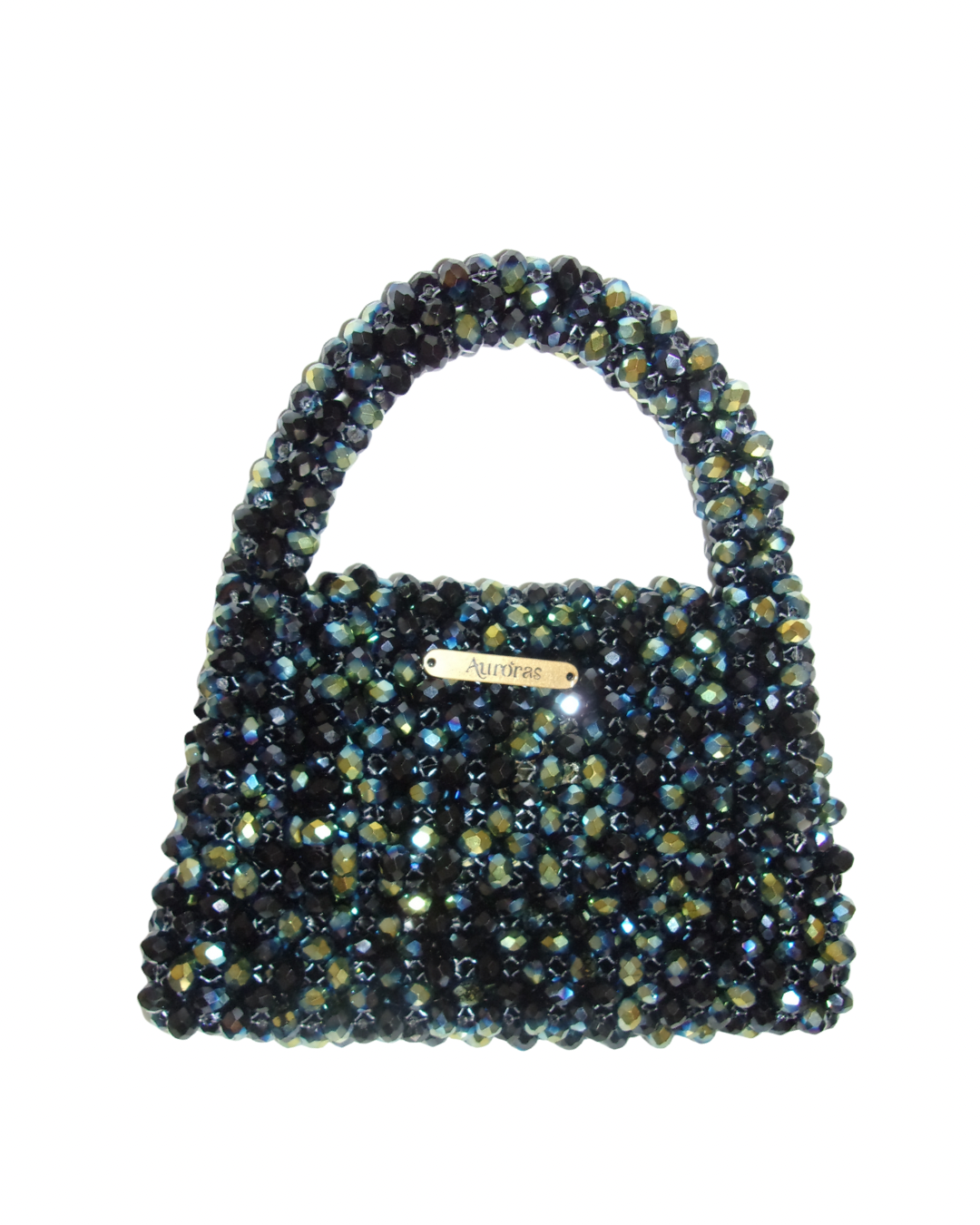 LUNA BEAD BAG