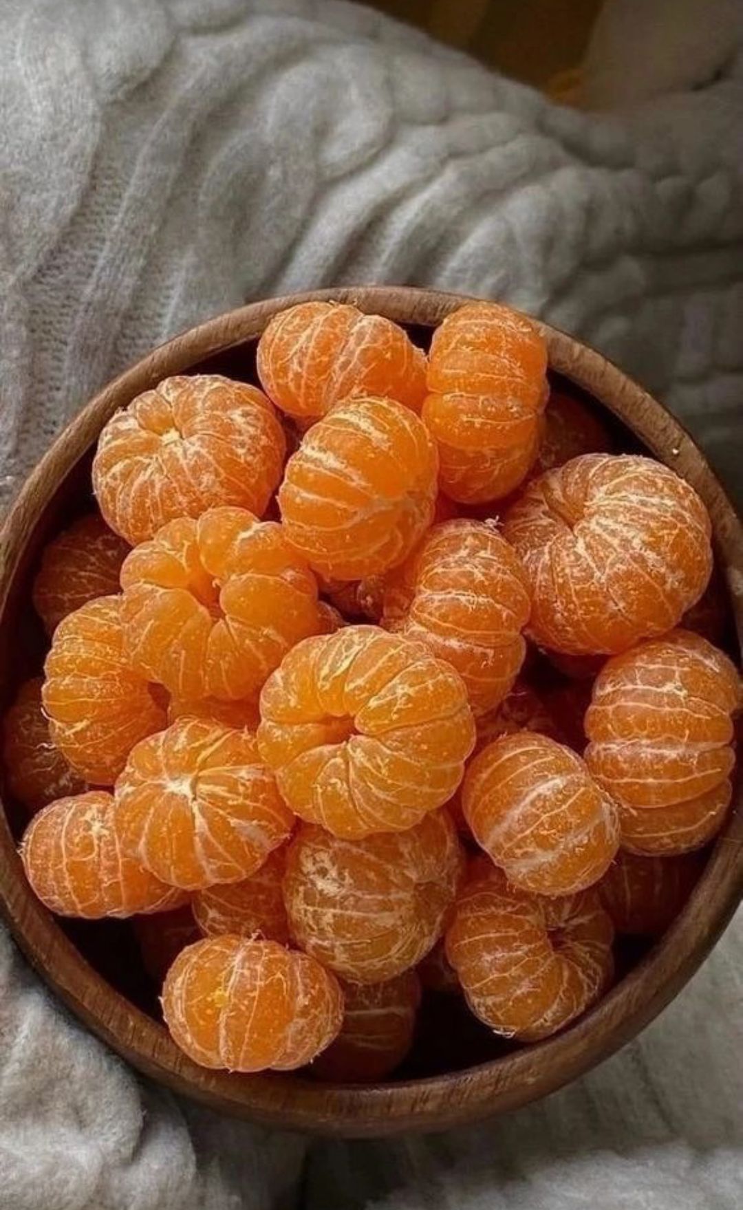 Mini Mandarinas aciditas y dulces