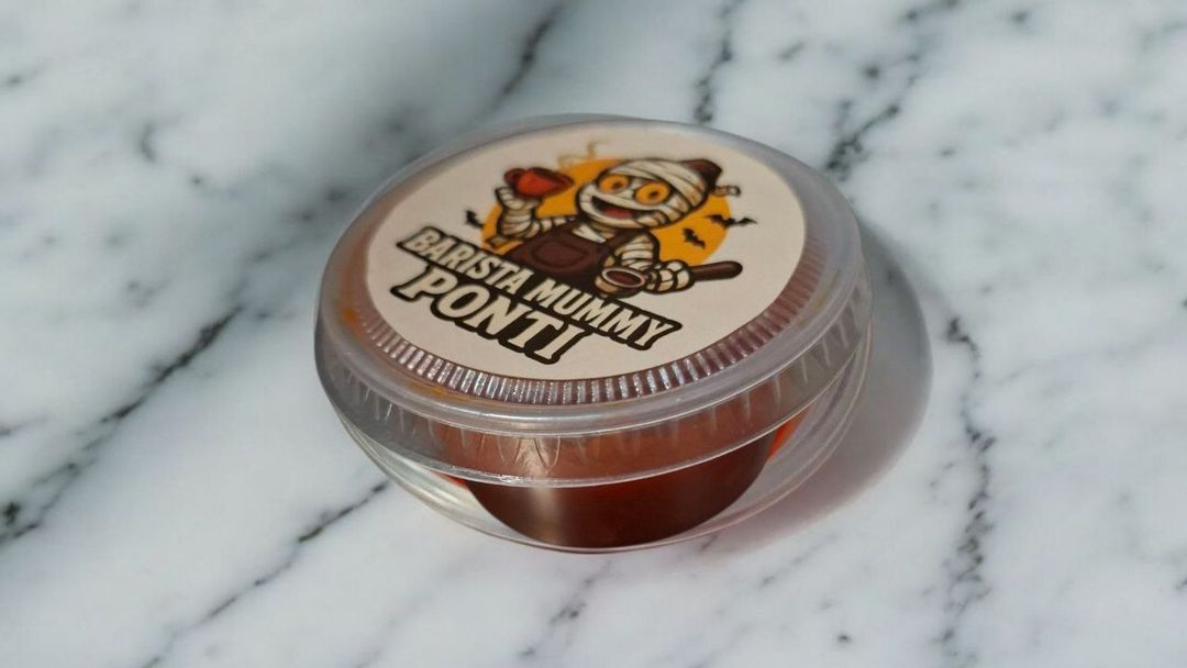 Sambal Power Berdesut