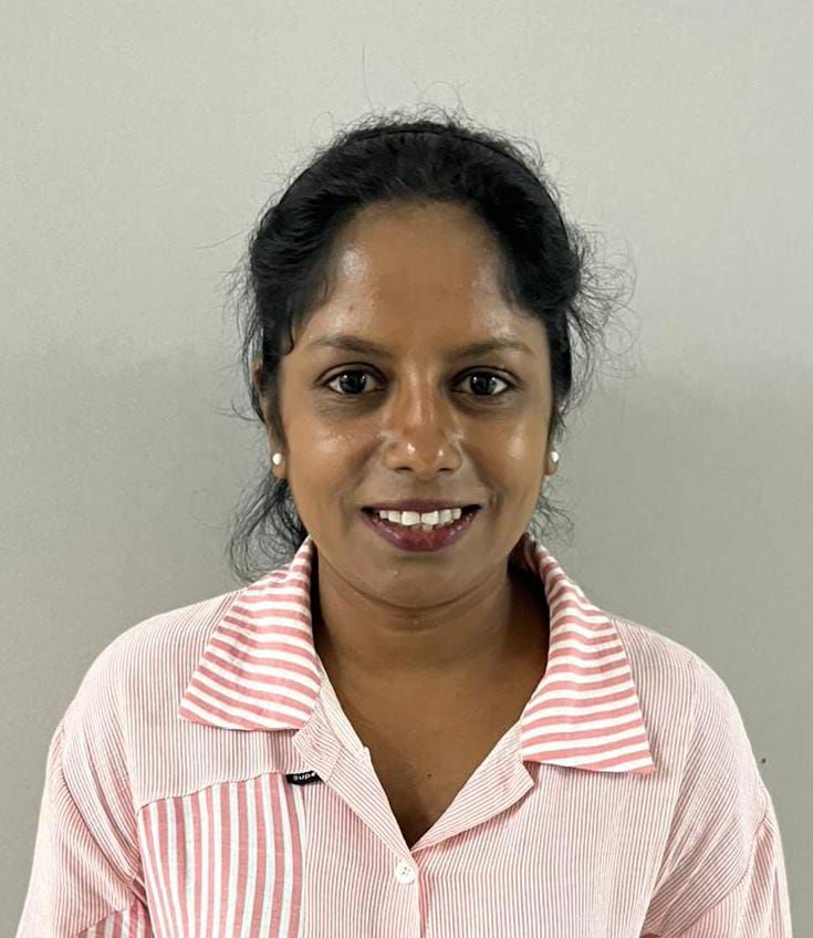 SRLK-W.Rohini-44 yo- DH ex HK & Ex Kwuait- Last day Sept 2025