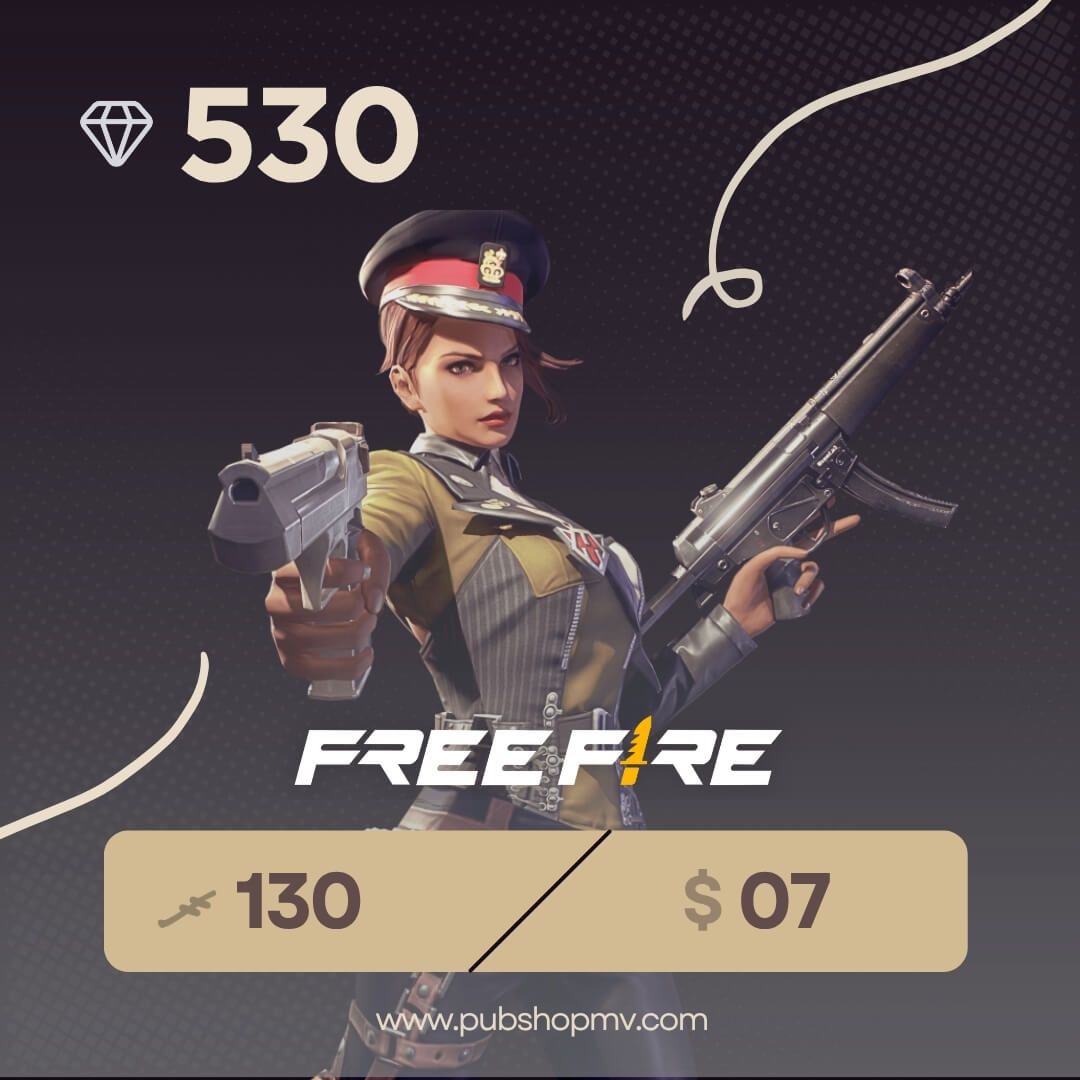 530 Diamonds