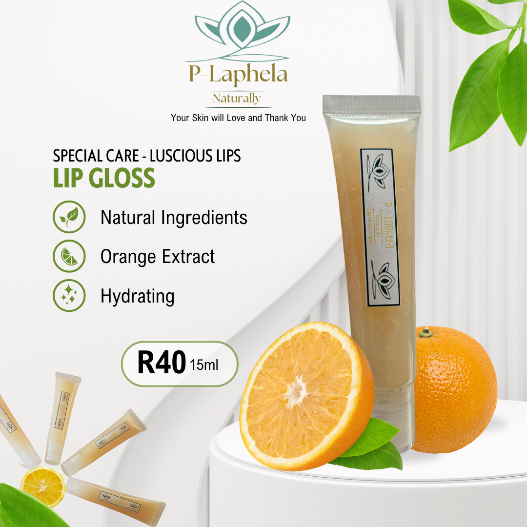 Lip gloss