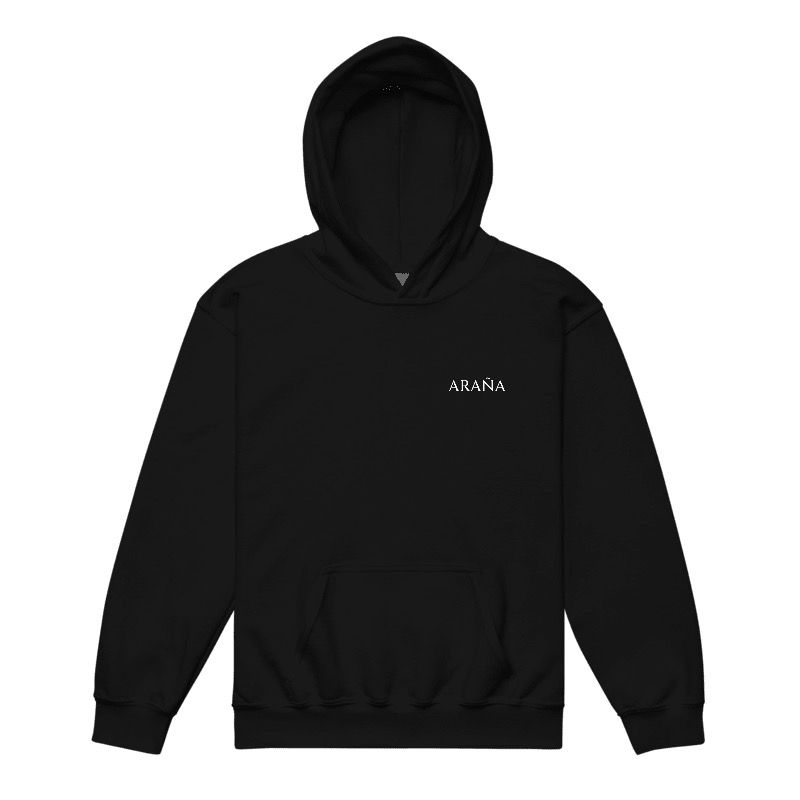 ARANA Ultimate “Modified Zone” Hoodie –
