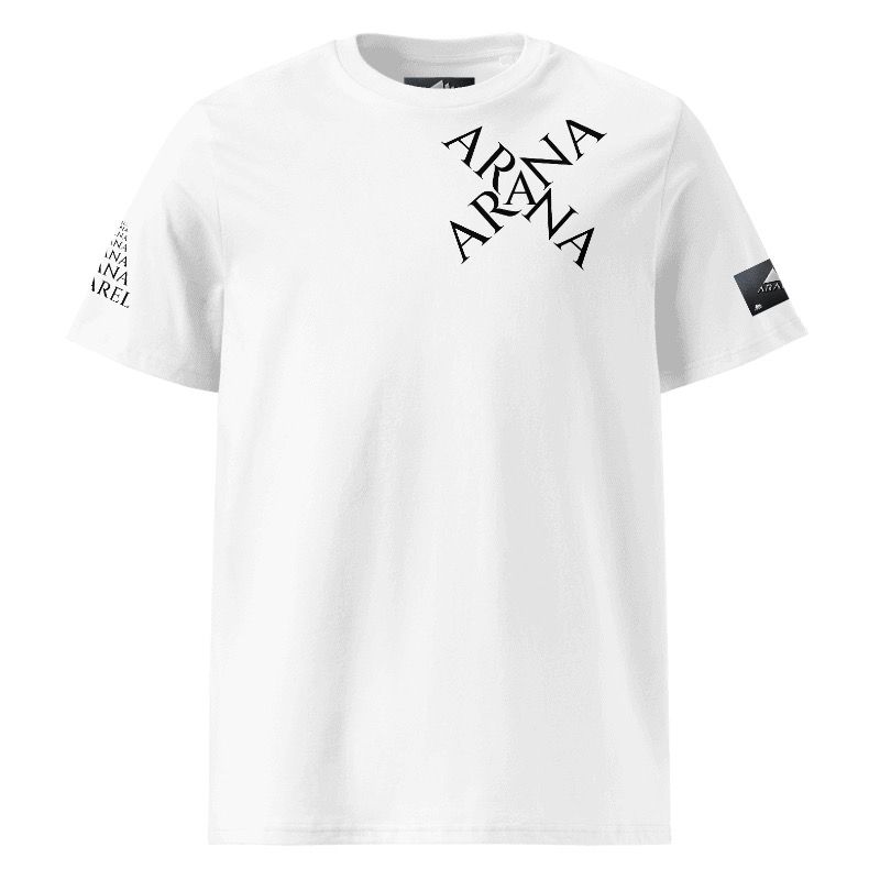 ARANA Classic “Legacy” T-Shirt
