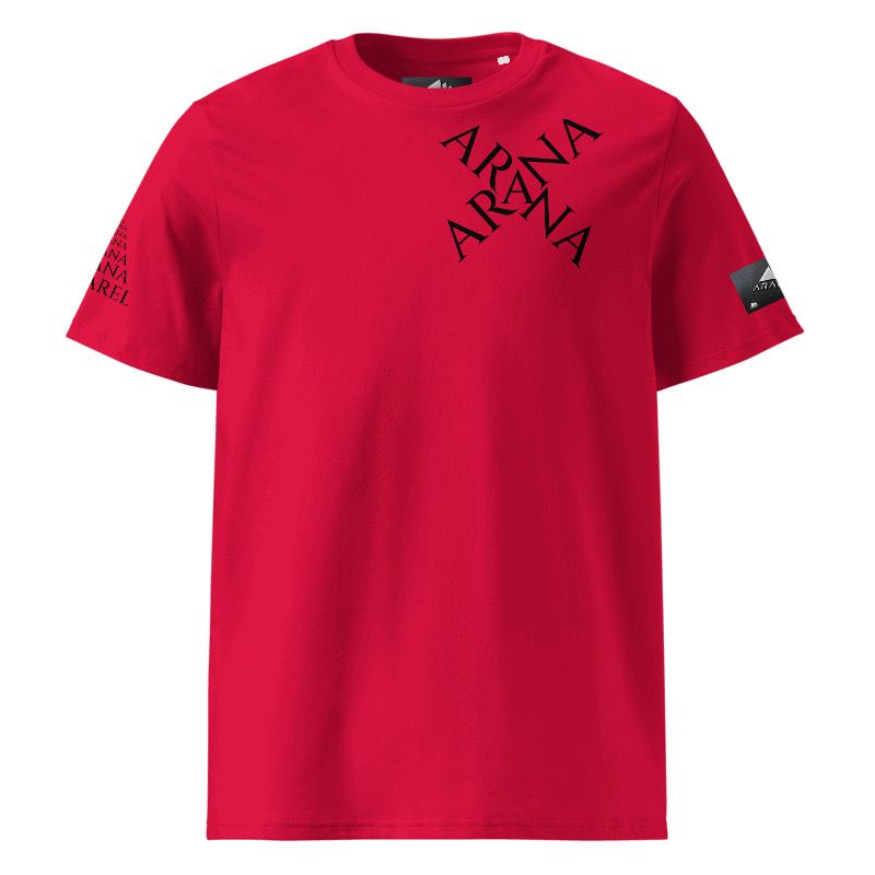 ARANA Classic “Bloodline” T-Shirt