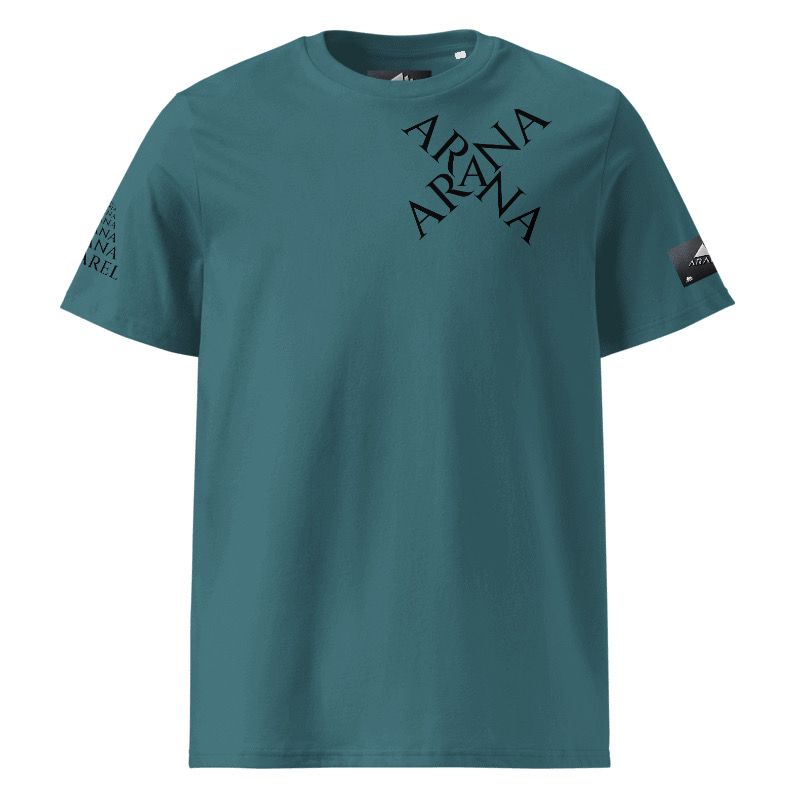 ARANA Classic “MODZ Jungle” T-Shirt