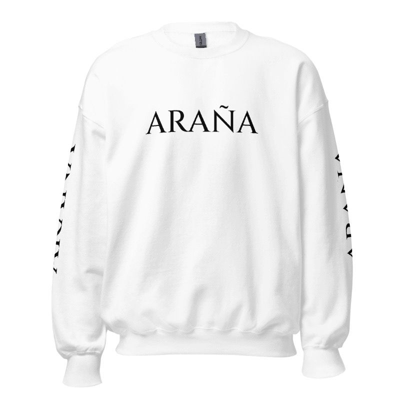 ARANA Classic “Legacy”Crew-Neck 