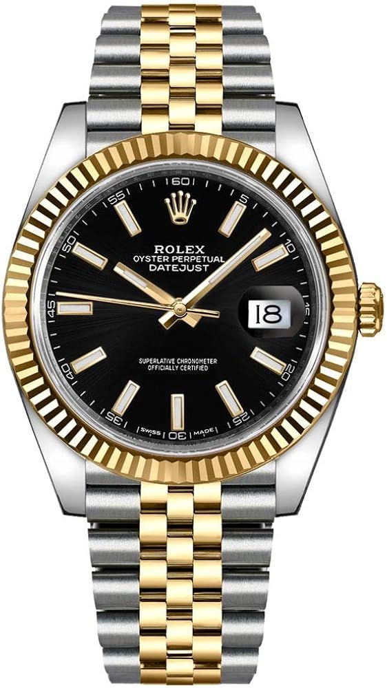 Rolex woatch