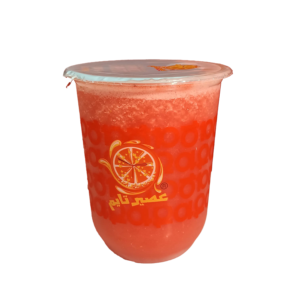 Watermelon Lemonade ليمونادة البطيخ