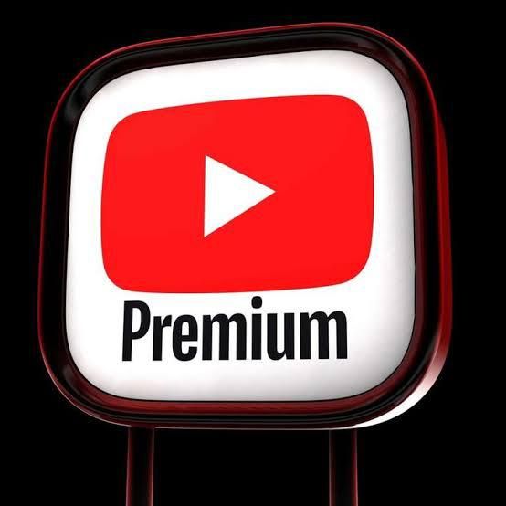 YOUTUBE PREMIUN