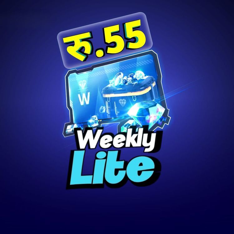 Weekly Lite