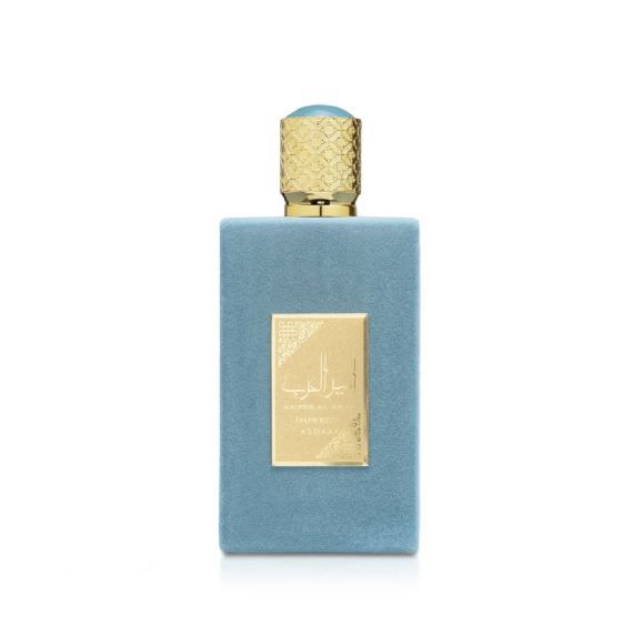 Ameer Al Arab- imperium