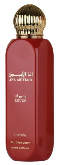 Ana Abiyedh Rouge All Over Spray