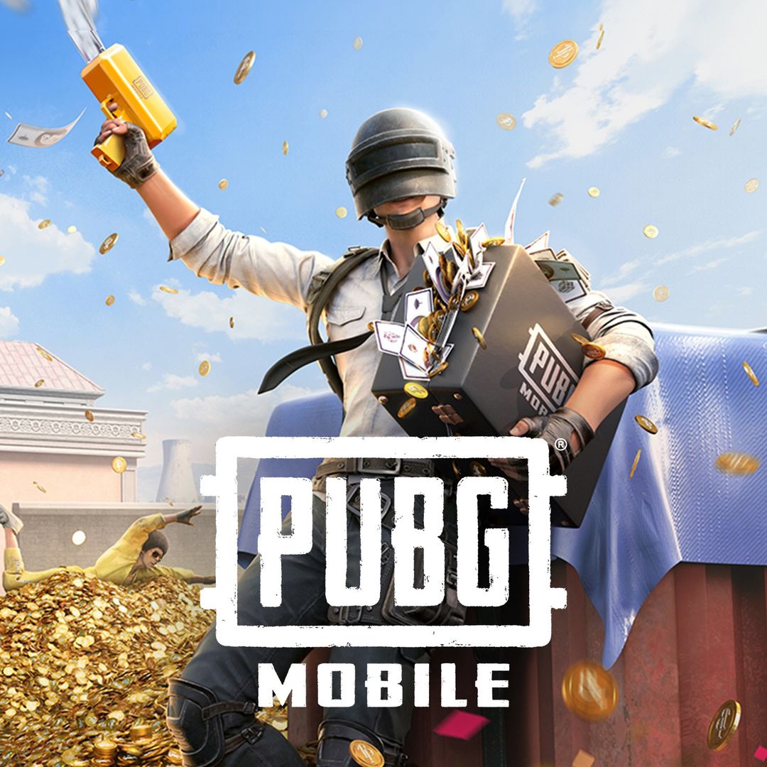PUBG UC
