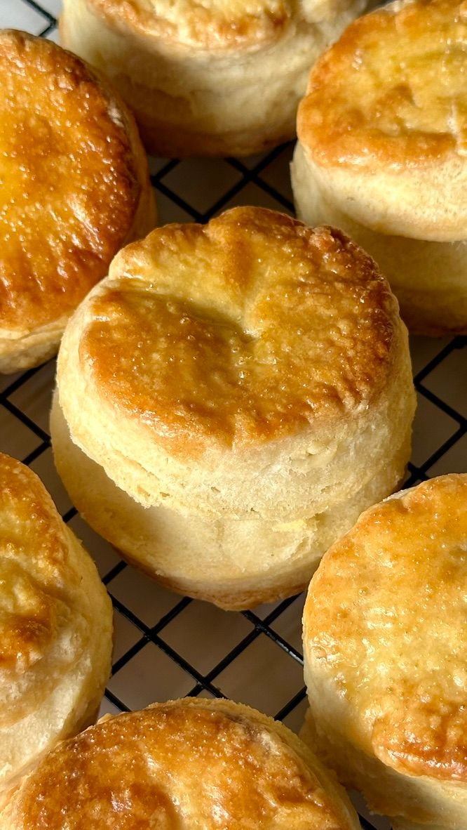 Classic Original Scone