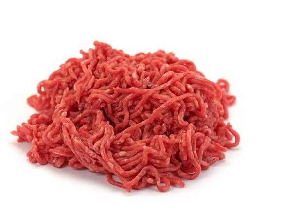 Ground Beef