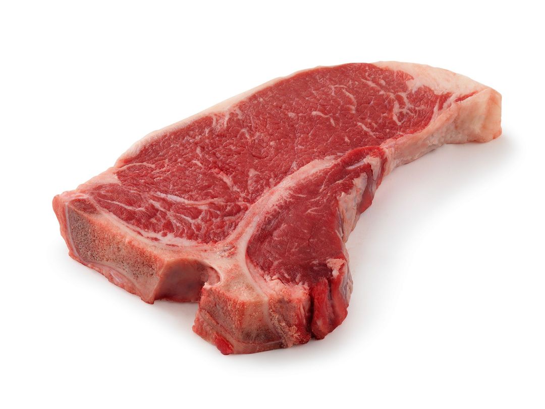 Beef Steaks
