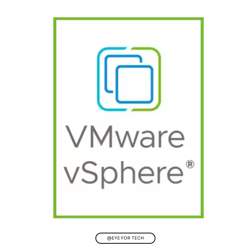 vSphere 8 Enterprise Plus Kubernetes