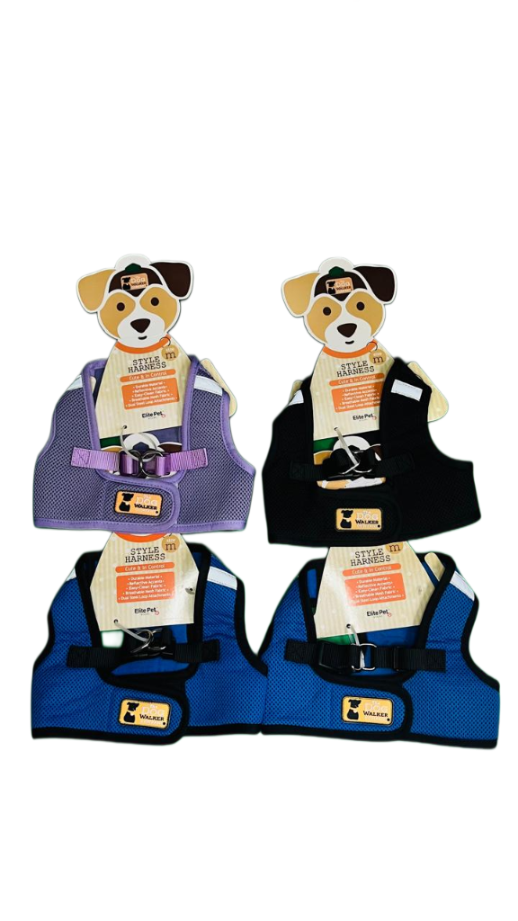 Harness 