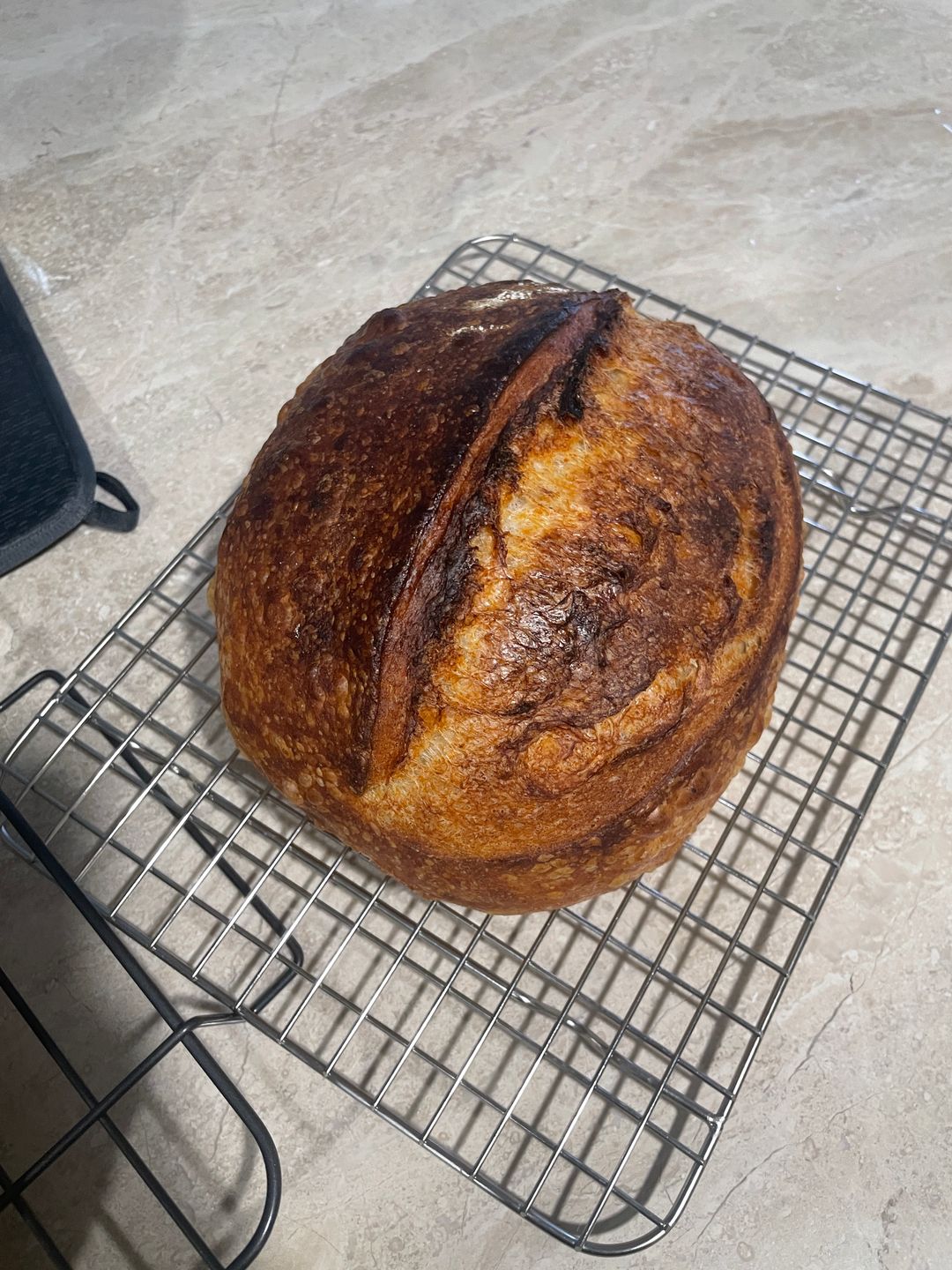 bread