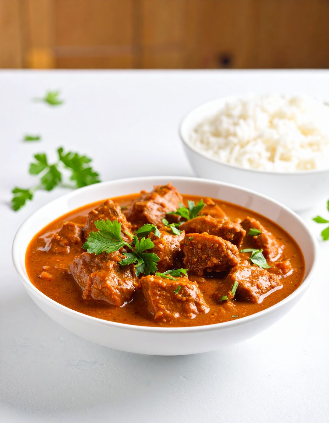Tender Lamb Stew Family Combo