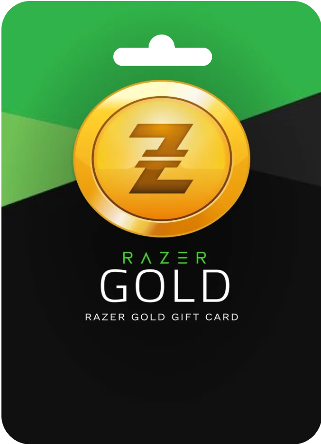 Razer gold 
