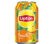 Ice tea peach