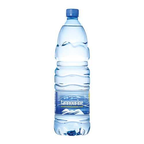 SMALL WATER BOTTLE