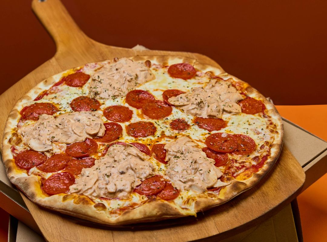 CHILI PEPPERONI