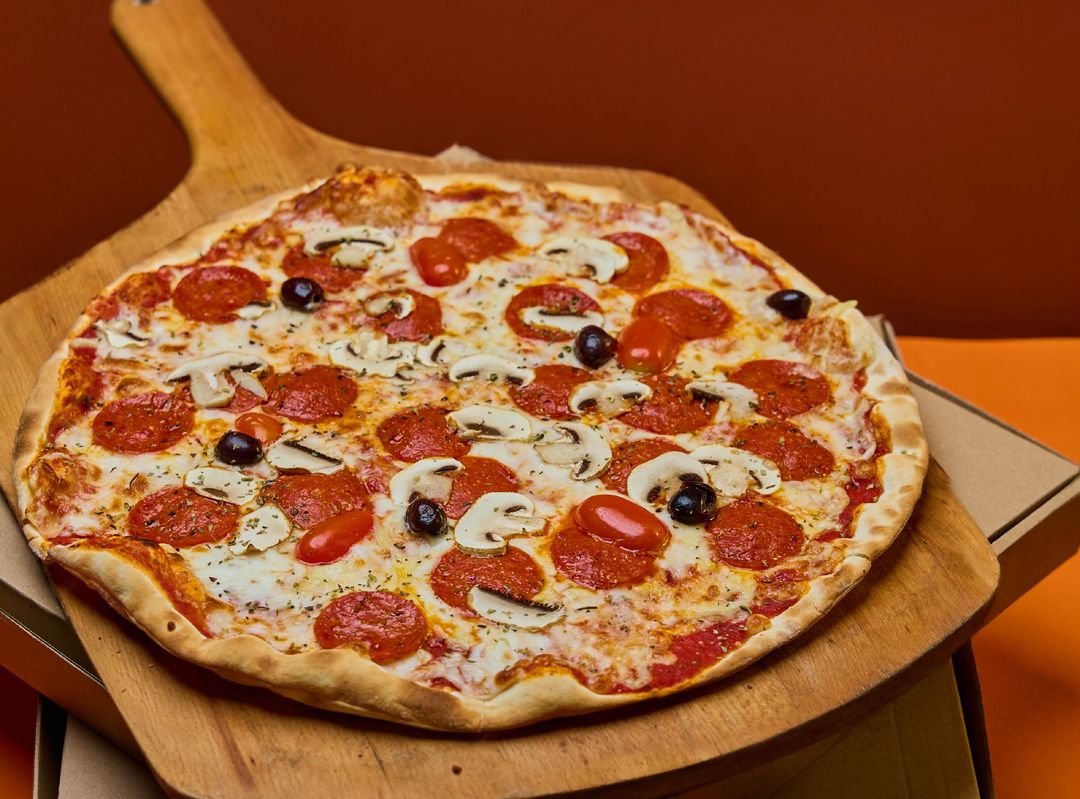 PEPPERONI