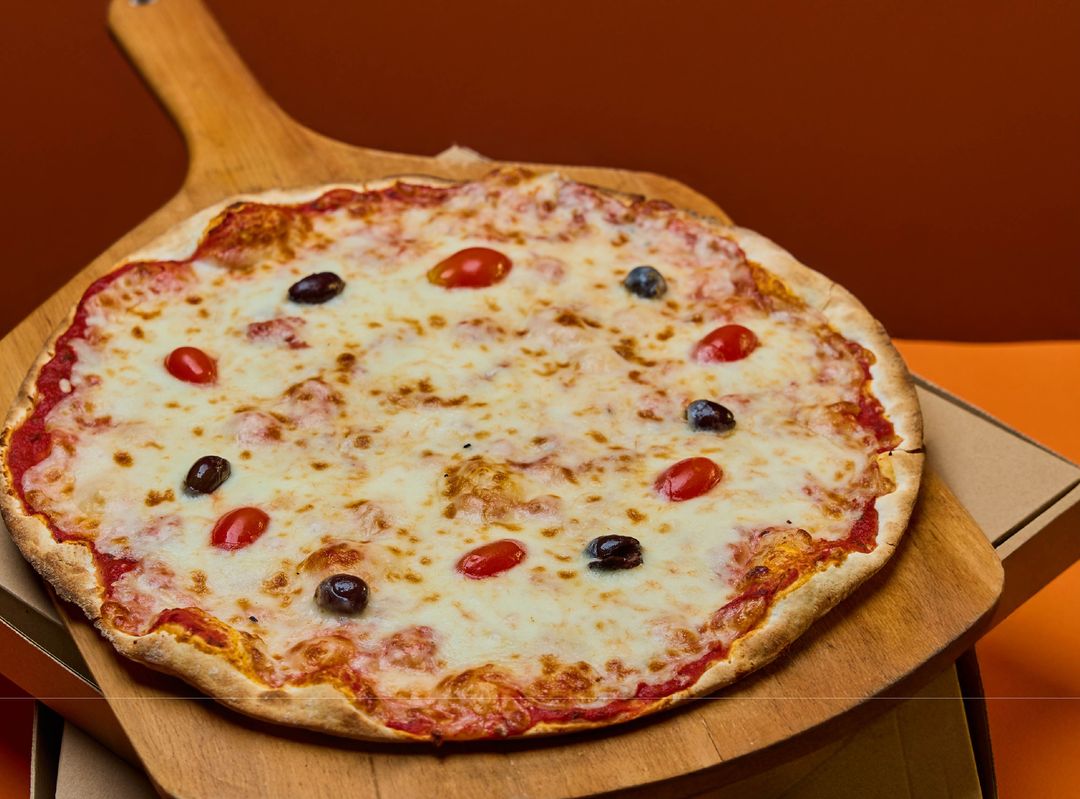 MARGHERITA