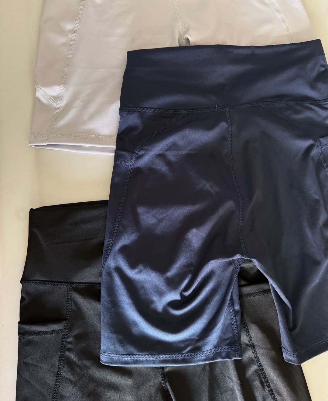 Shorts Largos
