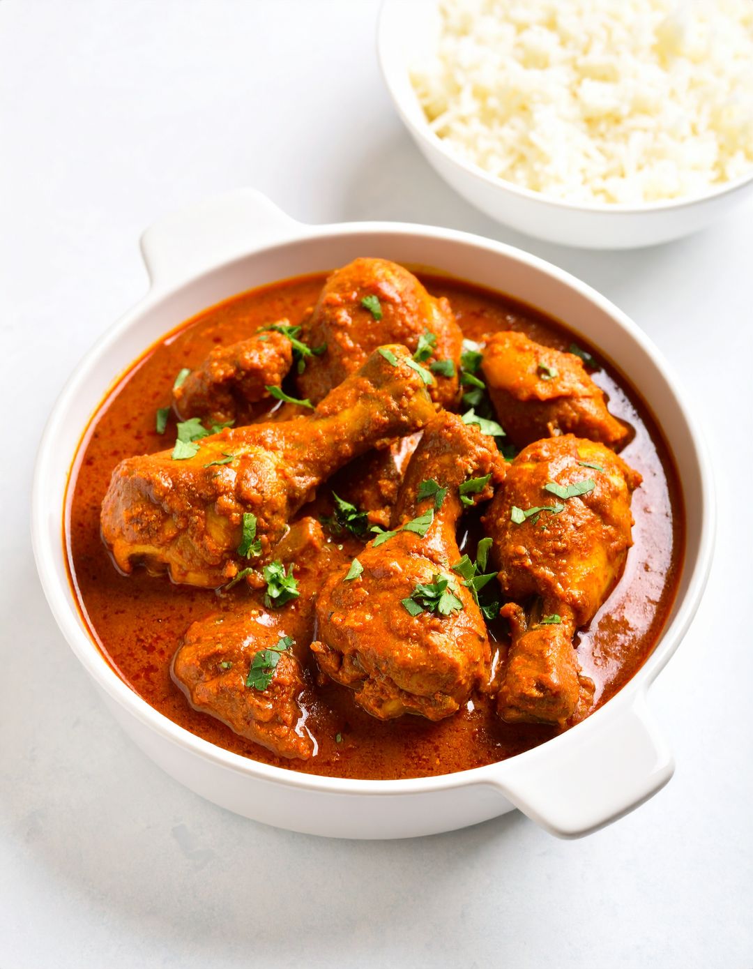 Soul Chicken Stew Family Combo